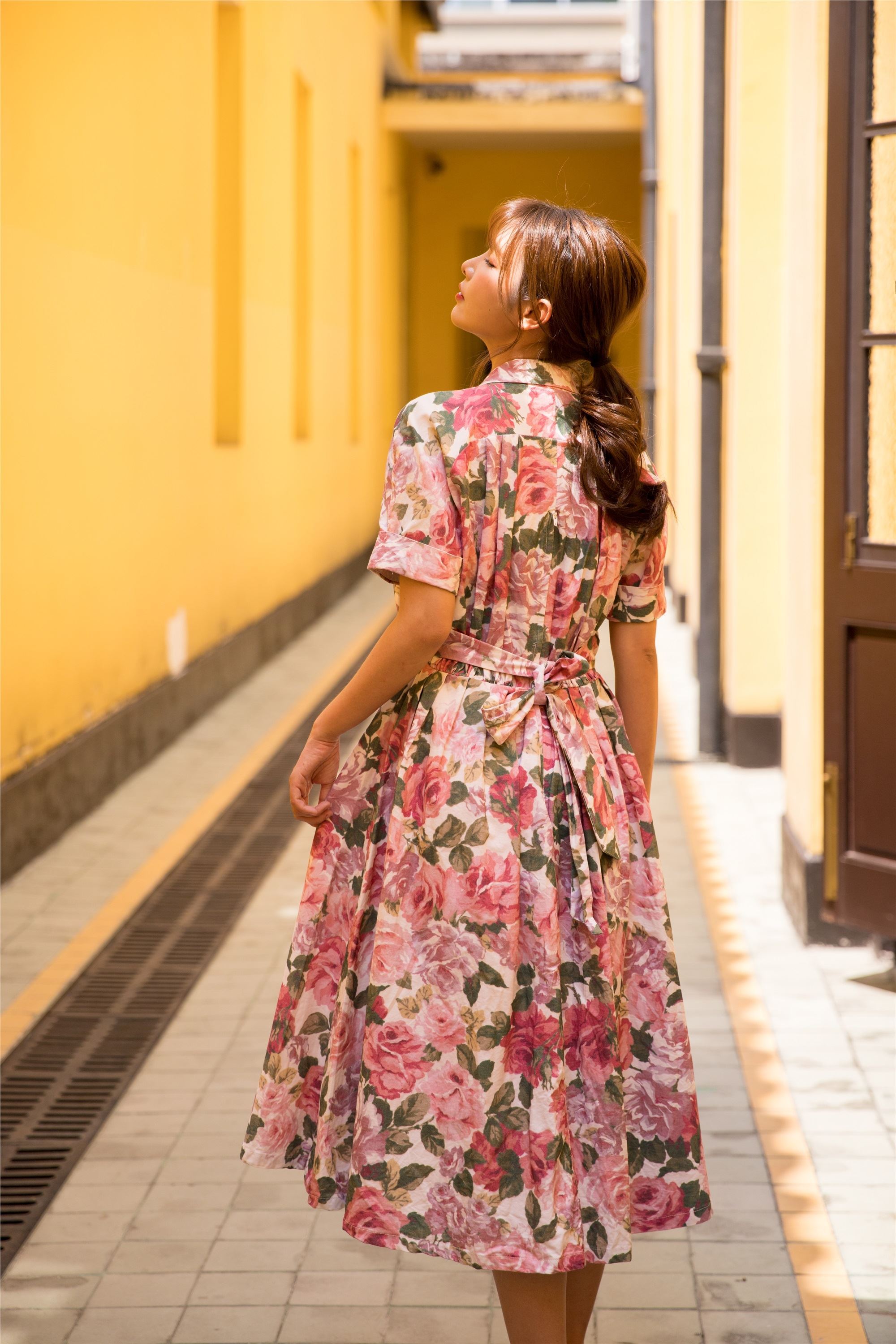 YITUYU艺图语 2021.08.24 流年 湘湘